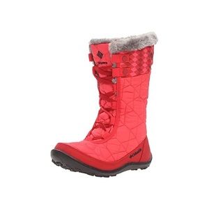 Columbia Minx mid II waterproof winter boot